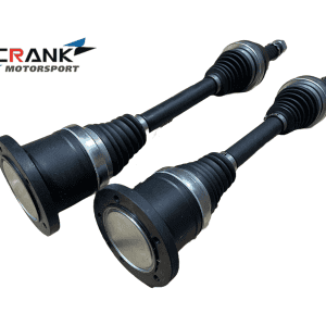 GTR Half Shaft Axles – 5x10mm | R32, R33, R34 GTST / GTT