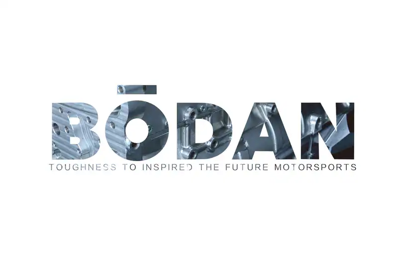 BODAN RB Engine Street/Track Day Trigger Kit 12 + 1 - Image 5