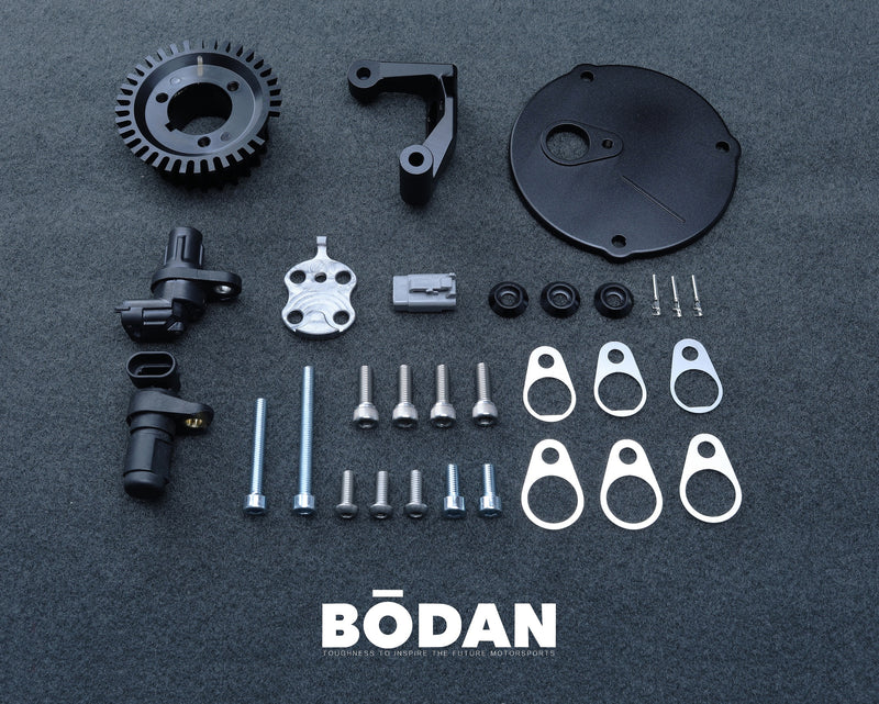 BODAN RB Engine Pro/Race Trigger Kit 36-2 +1 - Image 2