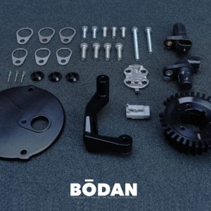 BODAN RB Engine Pro/Race Trigger Kit 36-2 +1