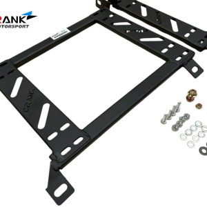 1x Crank Motorsport Seat Adapter Rail – Toyota Corolla Sportivo ZZE123 – Fits RECARO & SPARCO