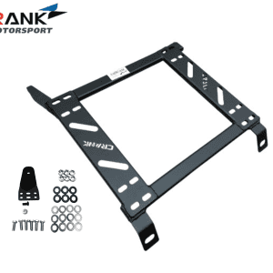 1x Subaru Impreza GE/GV/GH/GR/GK/GT 2007–2015 / WRX STI Seat Rail – Fits BRIDE & RECARO