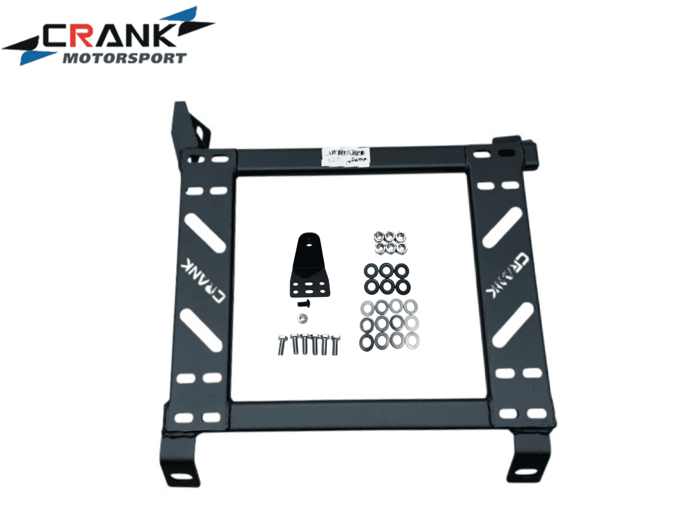 1x Subaru Impreza GE/GV/GH/GR/GK/GT 2007–2015 / WRX STI Seat Rail – Fits BRIDE & RECARO - Image 5