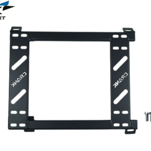 1x Crank Motorsport Seat Adapter Rail – Toyota MK4 Supra JZA80 – Fits BRIDE, RECARO & SPARCO