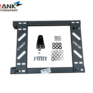 1x Crank Motorsport Seat Adapter Rail – Holden Commodore VN/VP/VR/VS – Fits BRIDE, RECARO & SPARCO
