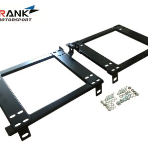 1x C.M Integra DC5 & Civic EU/ES/EP/EM Seat Rail – Suits BRIDE, RECARO & SPARCO