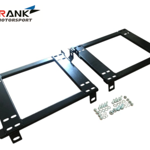 2x C.M Seat Rail – Honda Integra DC5 / Civic EU, ES, EP, EM – Fits BRIDE, RECARO & SPARCO