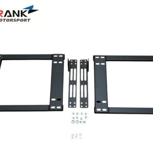 1x Crank Motorsport Seat Adapter Rail – Holden Commodore VB/VC/VH/VK/VL – Fits BRIDE, RECARO & SPARCO