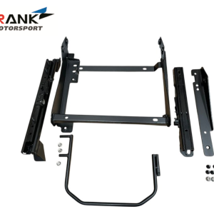 1x Crank Motorsport R35 GTR Super Low Right Seat Rail – Fits Recaro CS Nismo