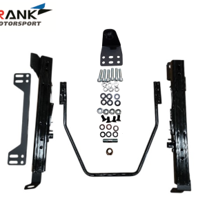 1x C.M. Super Low Seat Rail – Skyline & Silvia S13/S14/S15 / R32/R33/R34 – Fits BRIDE, RECARO & SPARCO