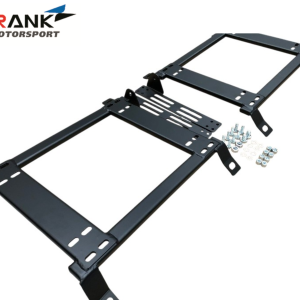 1x Crank Motorsport Seat Rail Adapter – Toyota LandCruiser J200 200 Series – Fits RECARO & SPARCO