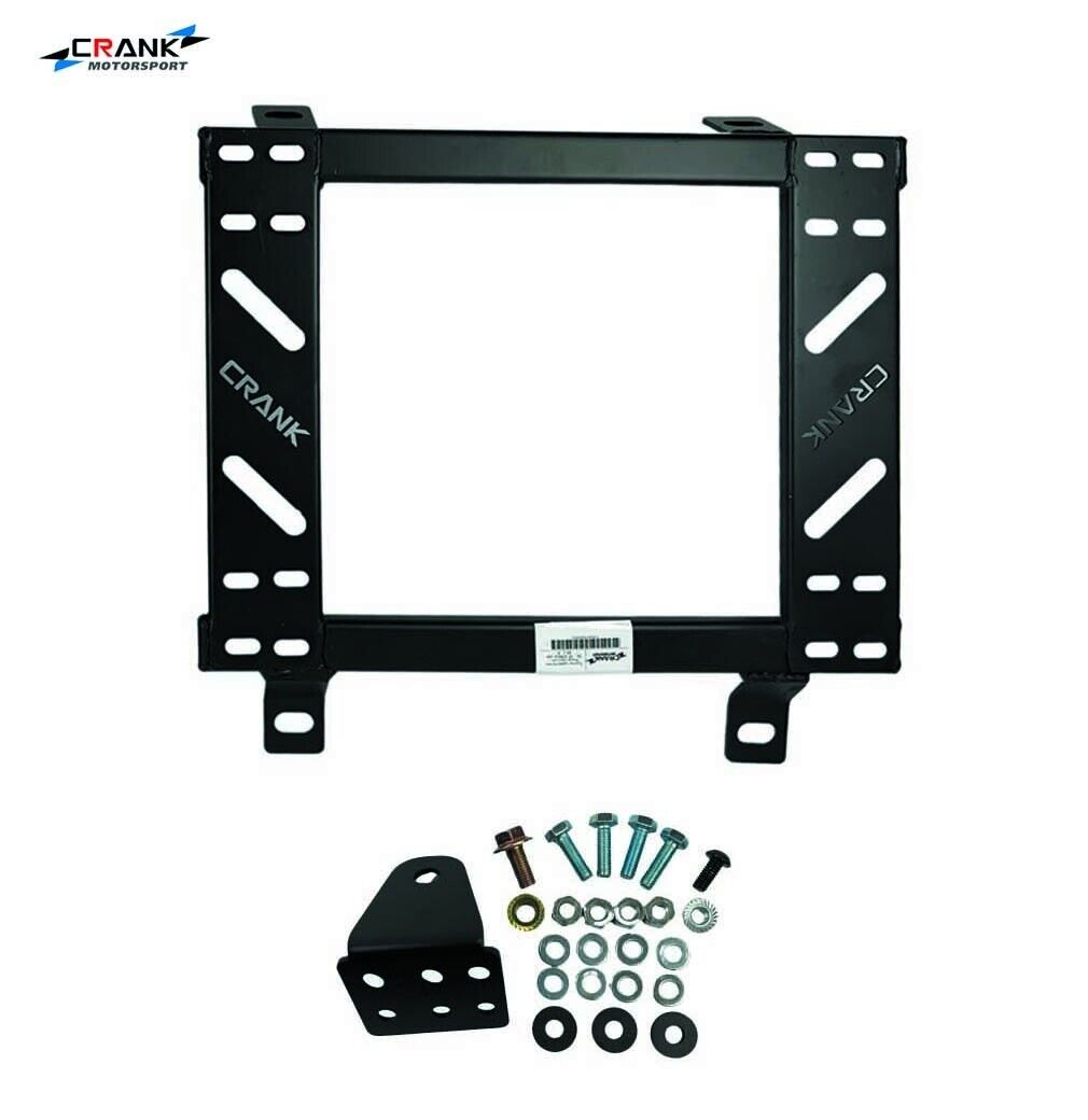 1x Toyota LandCruiser 70/76/78/79 Series Single Cab Seat Rail Adapter – RECARO & SPARCO Compatible - Image 3