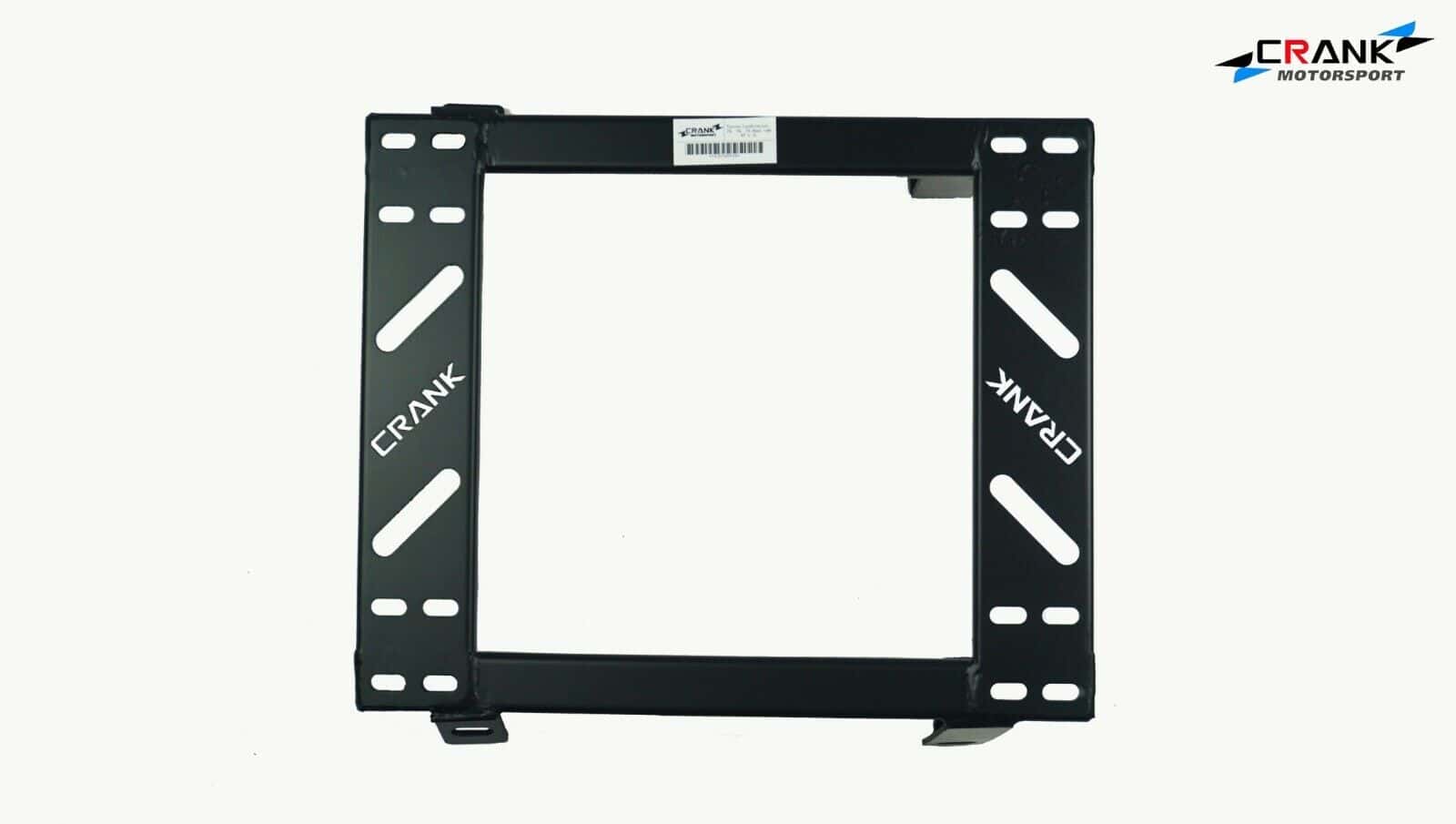 1x Toyota LandCruiser 70/76/79 Series Dual Cab Seat Rail Adapter – RECARO & SPARCO Compatible - Image 3