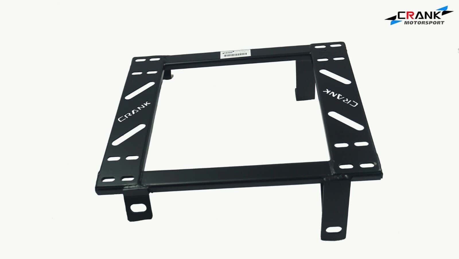 1x Toyota LandCruiser 70/76/79 Series Dual Cab Seat Rail Adapter – RECARO & SPARCO Compatible - Image 4