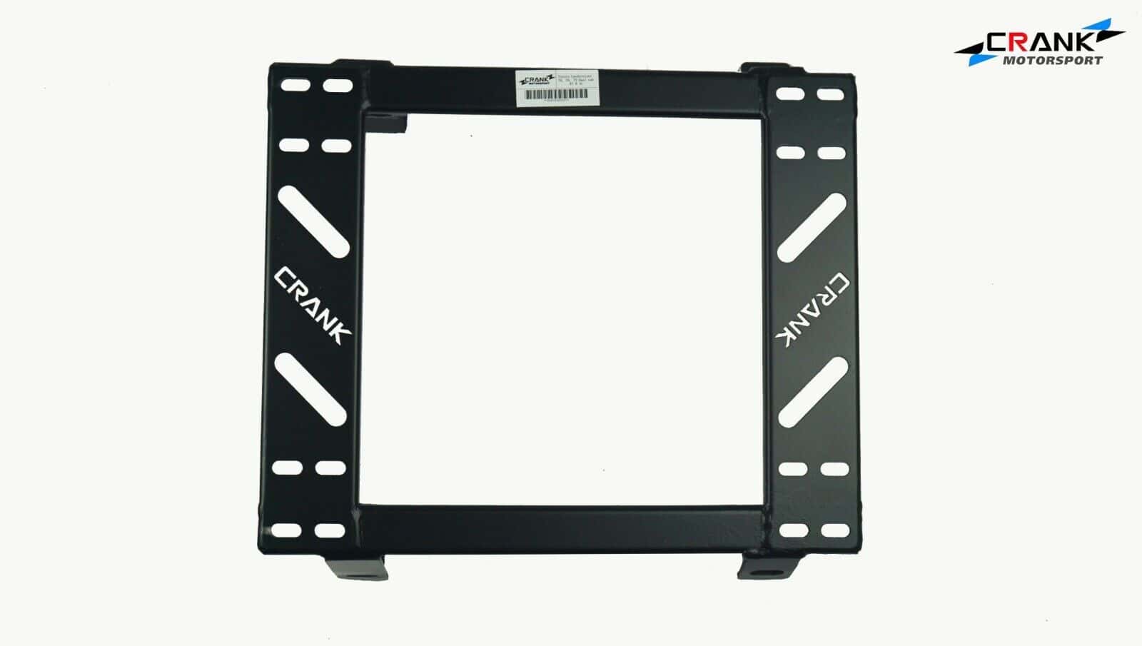 1x Toyota LandCruiser 70/76/79 Series Dual Cab Seat Rail Adapter – RECARO & SPARCO Compatible - Image 7