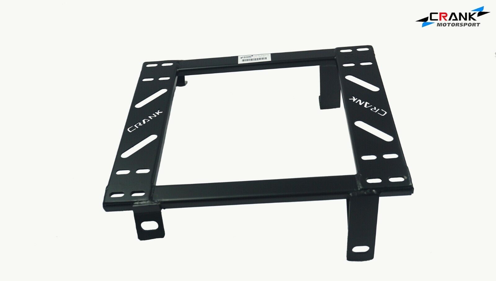 1x Toyota LandCruiser 70/76/79 Series Dual Cab Seat Rail Package – RECARO & SPARCO Compatible - Image 7