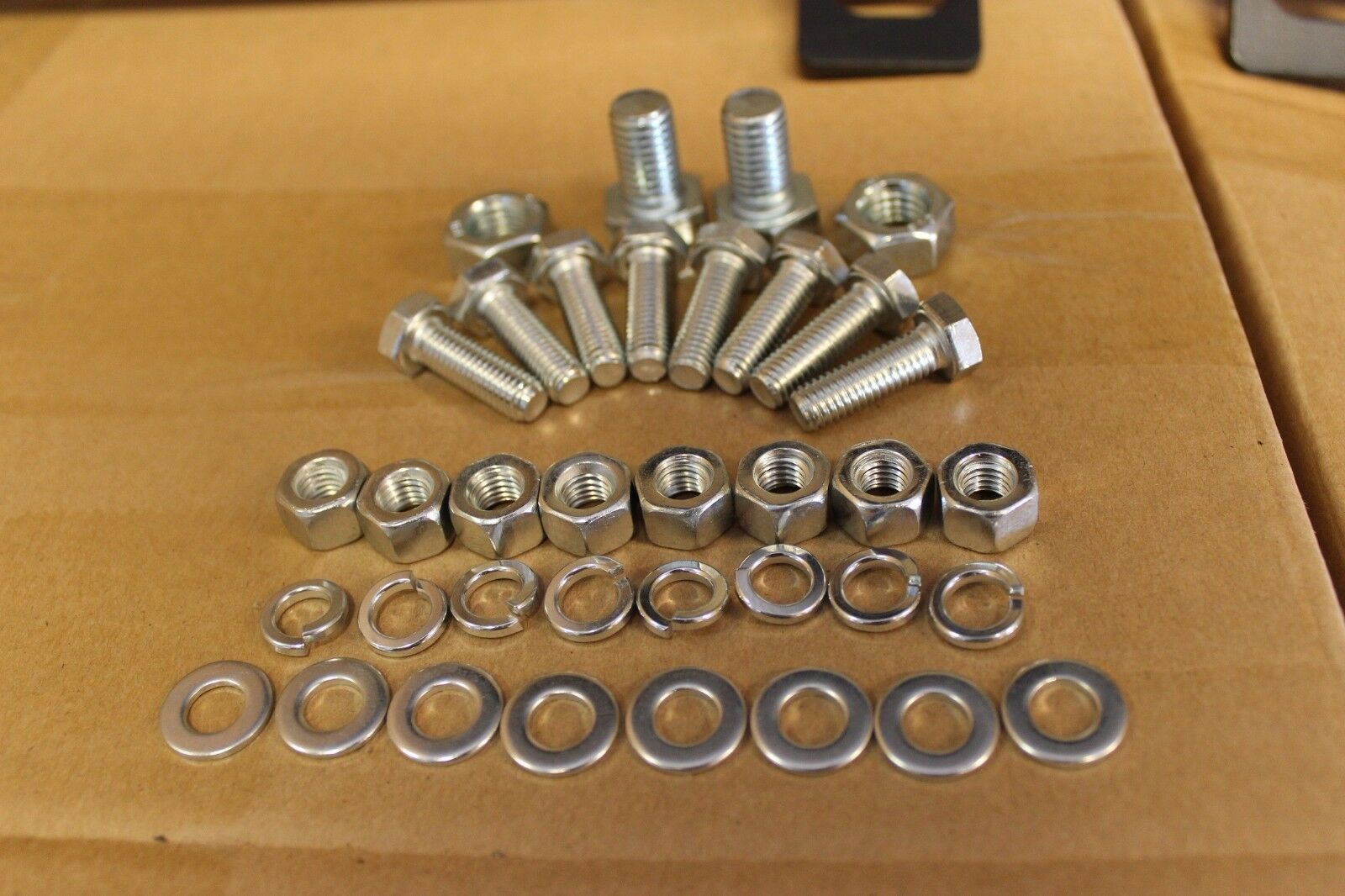 1x C.M Seat Adapter Rail – Audi S3 / RS3 & VW Golf 6/7 – Fits BRIDE, RECARO & SPARCO - Image 6