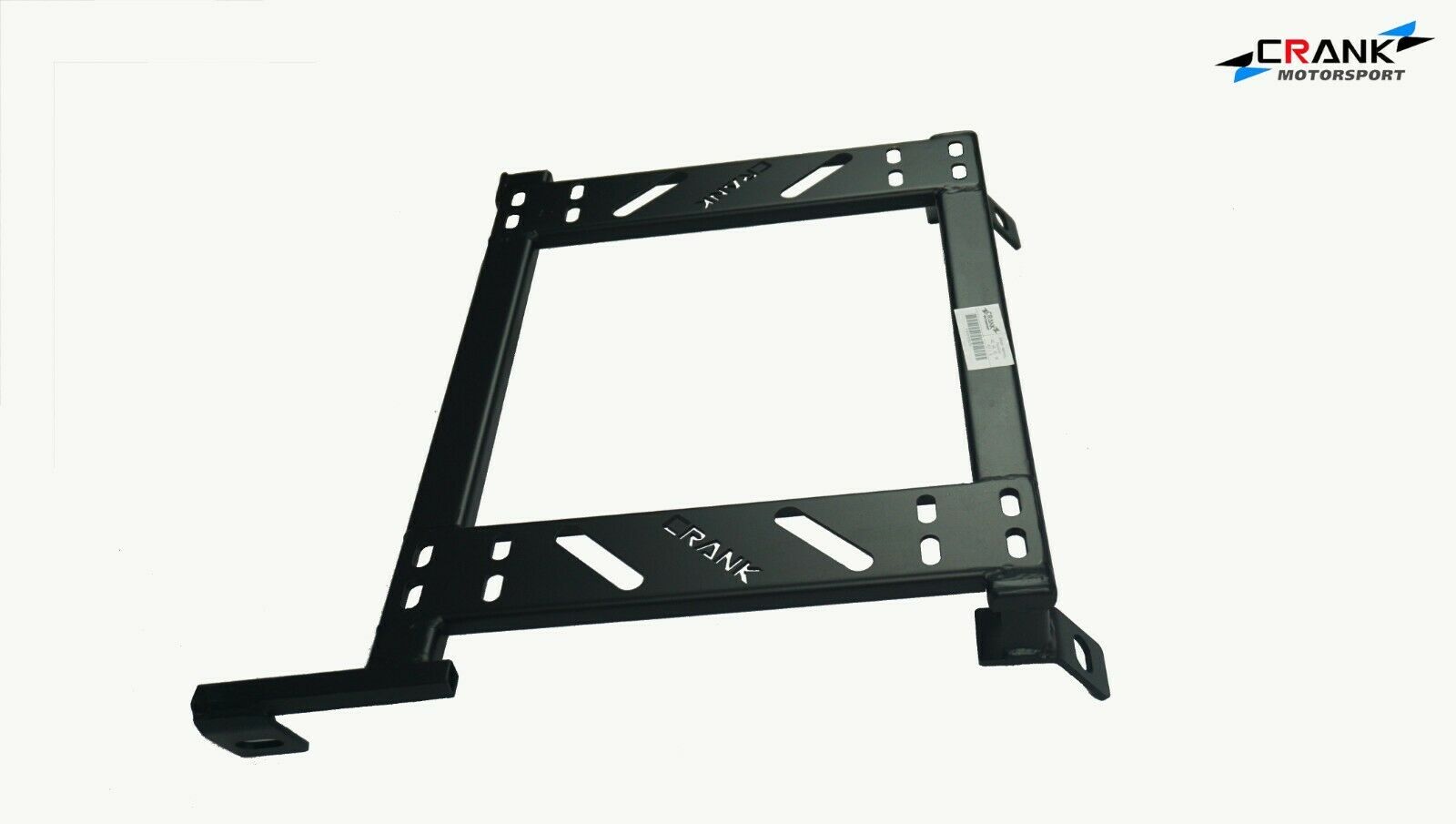 1x Crank Motorsport Seat Adapter Rail – Subaru Impreza GC/GD & Forester – Fits BRIDE, RECARO & SPARCO - Image 5