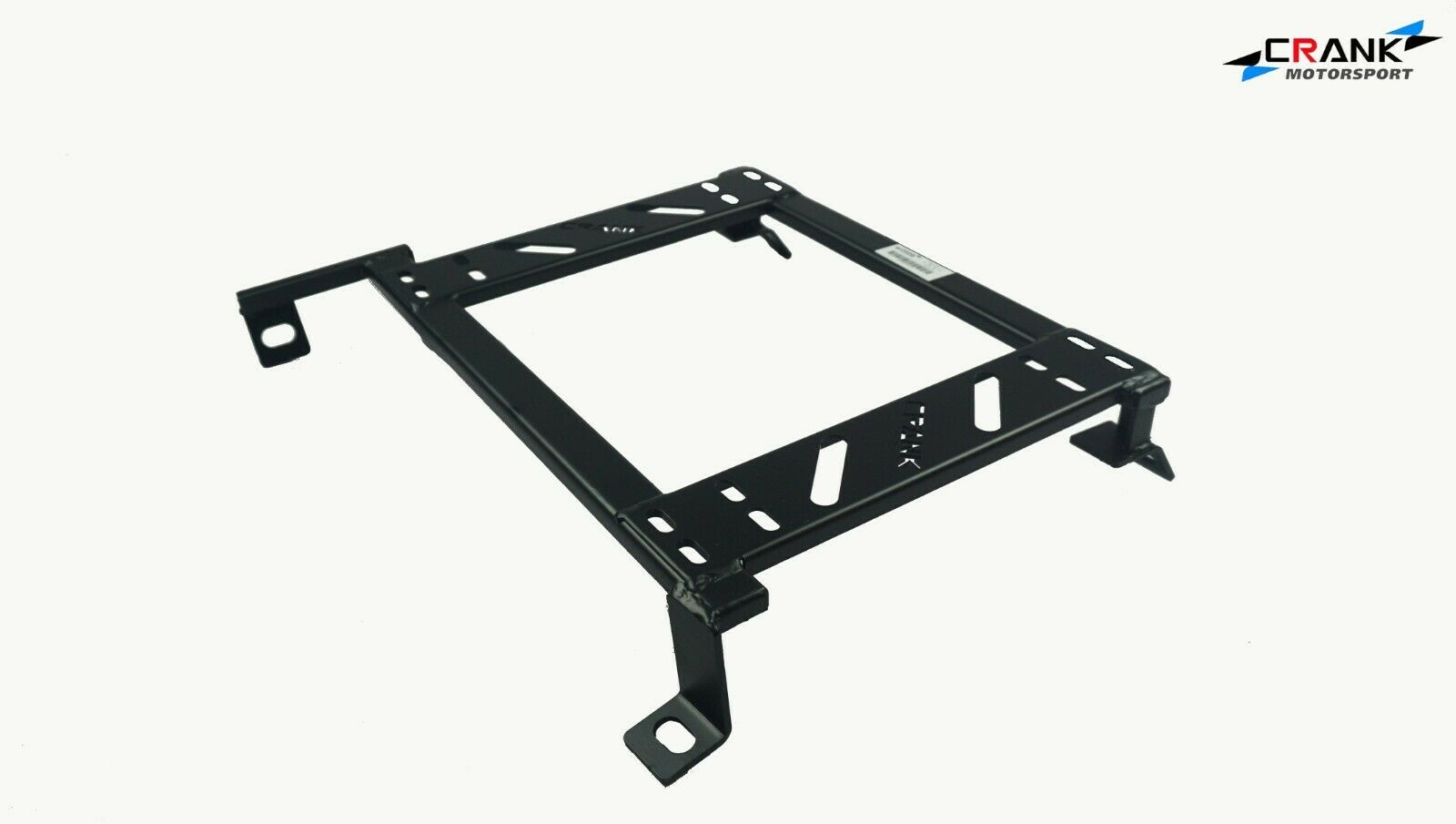 1x Crank Motorsport Seat Adapter Rail – Subaru Impreza GC/GD & Forester – Fits BRIDE, RECARO & SPARCO - Image 10