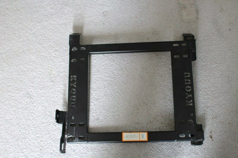 1x Crank Motorsport Seat Adapter Rail – Toyota Chaser JZX100 – Fits BRIDE, RECARO & SPARCO - Image 10