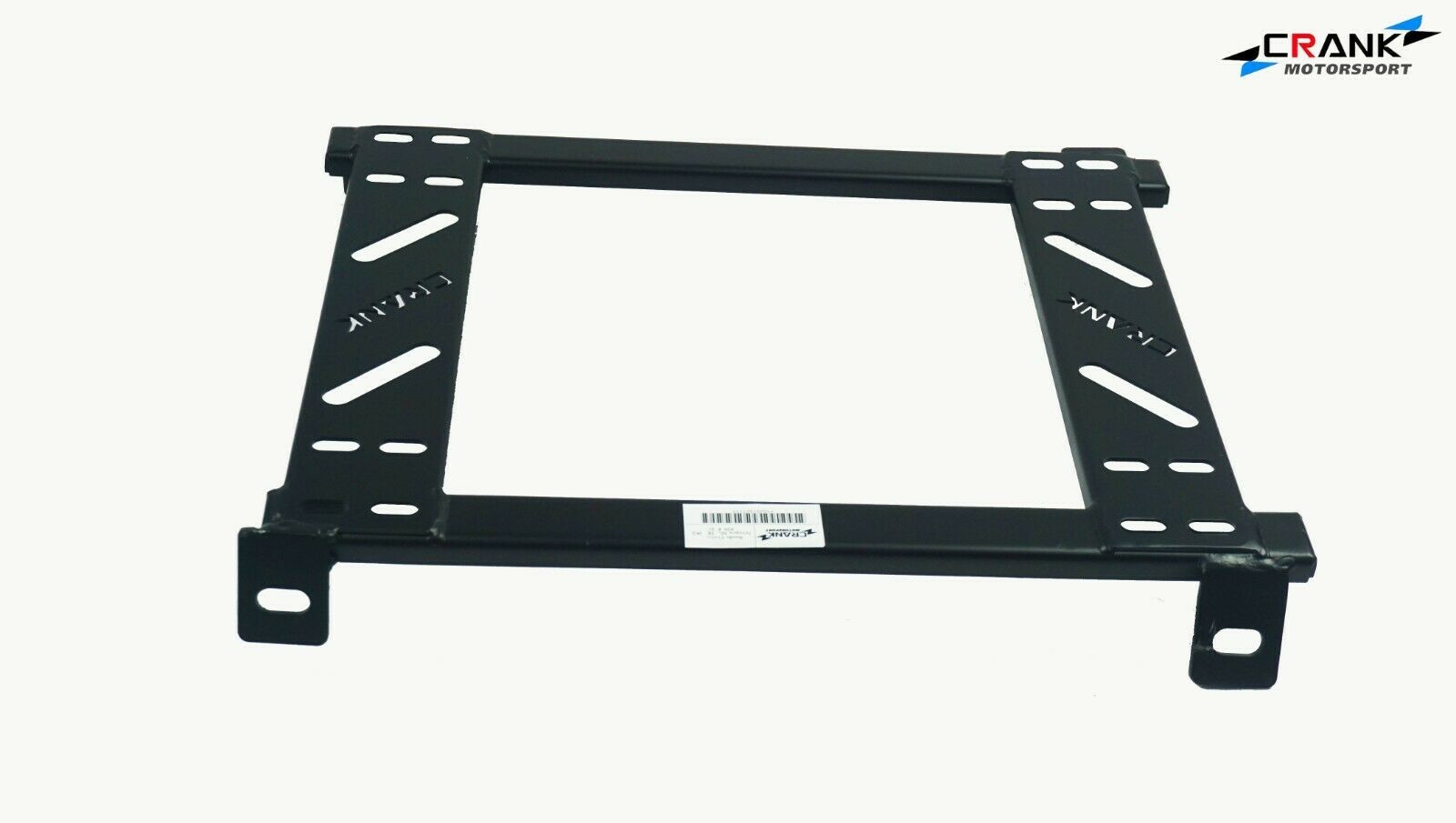 1x Crank Motorsport Seat Rail Package – Honda Civic EG/EK/DC2 – Fits BRIDE, RECARO & SPARCO - Image 11