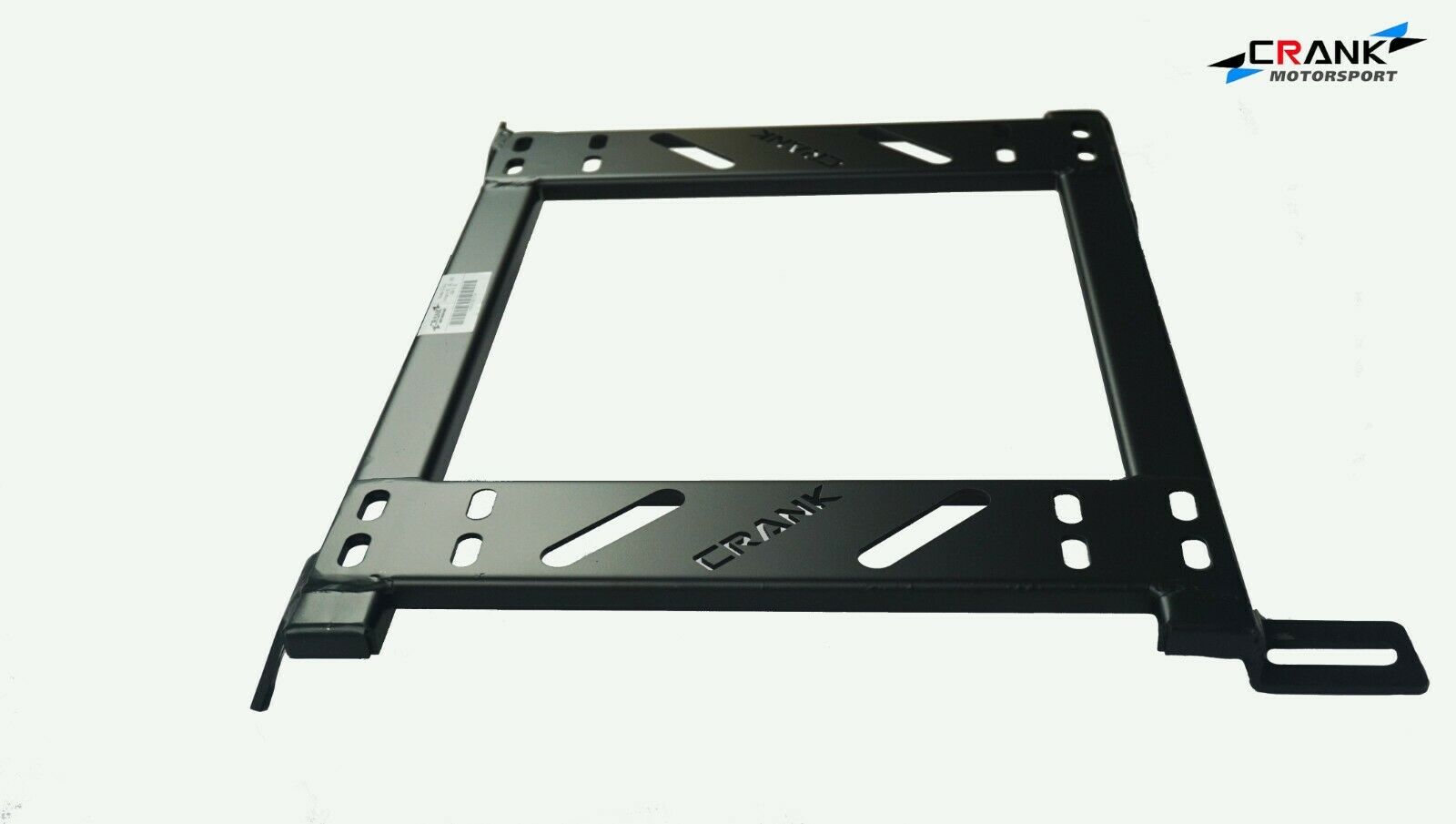 1x Crank Motorsport Seat Rail Package – Honda Civic EG/EK/DC2 – Fits BRIDE, RECARO & SPARCO - Image 8