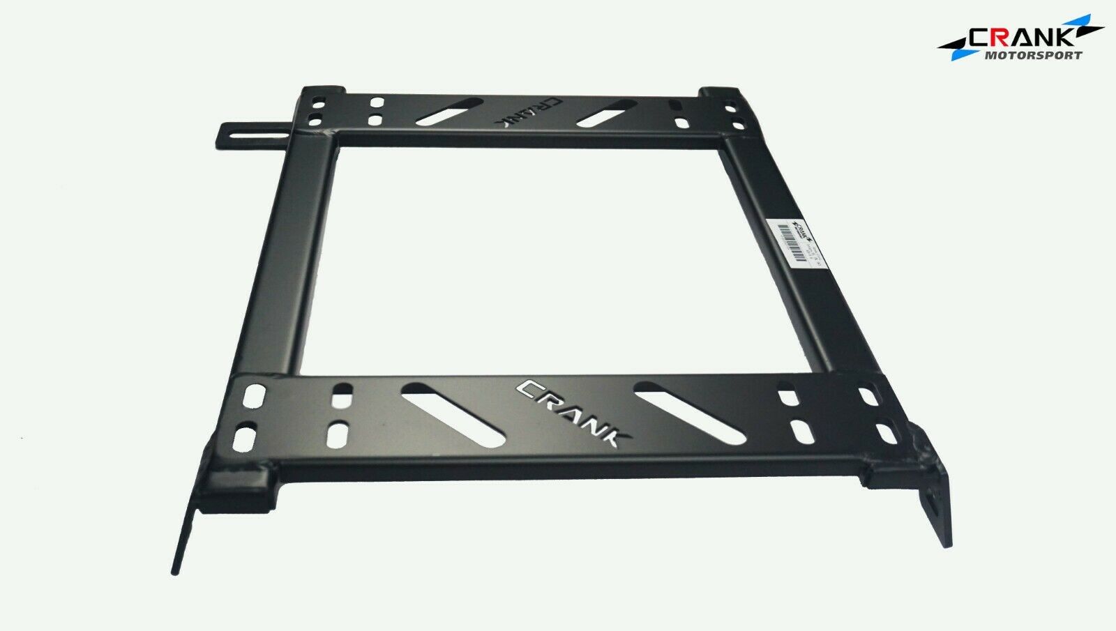 1x Crank Motorsport Seat Rail Package – Honda Civic EG/EK/DC2 – Fits BRIDE, RECARO & SPARCO - Image 9