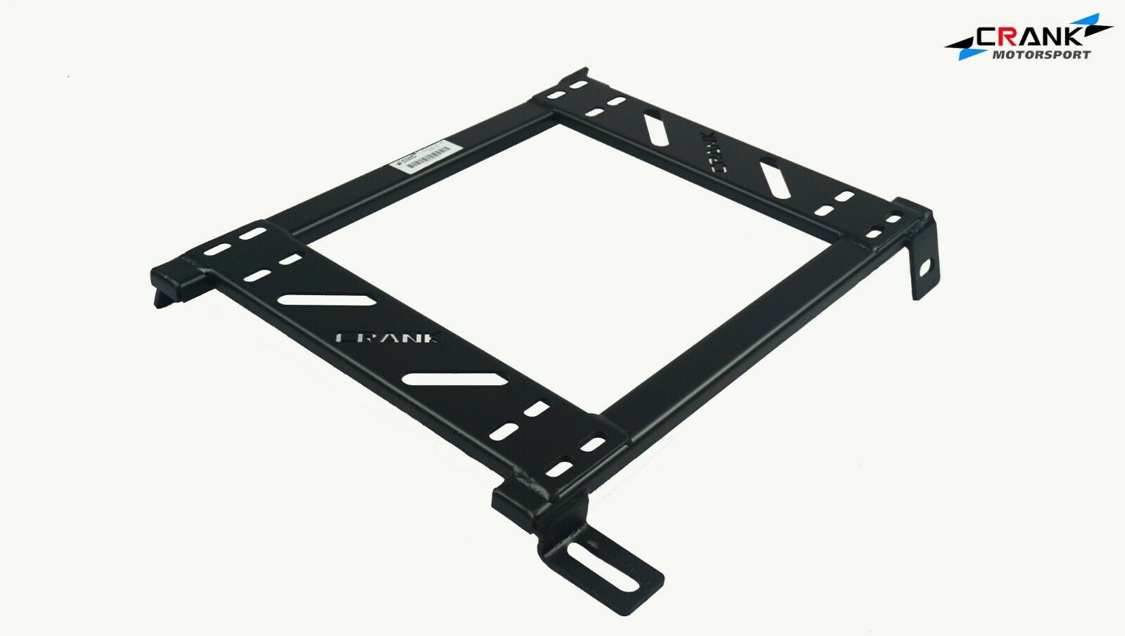 1x Crank Motorsport Seat Rail Package – Honda Civic EG/EK/DC2 – Fits BRIDE, RECARO & SPARCO - Image 10