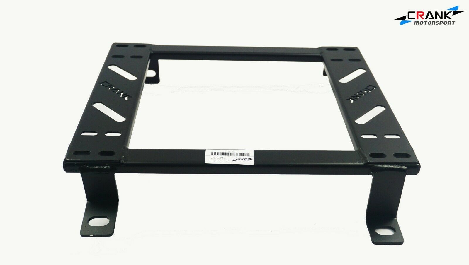 1x Crank Motorsport Seat Rail Adapter – Toyota LandCruiser 80 Series – Fits RECARO & SPARCO - Image 11