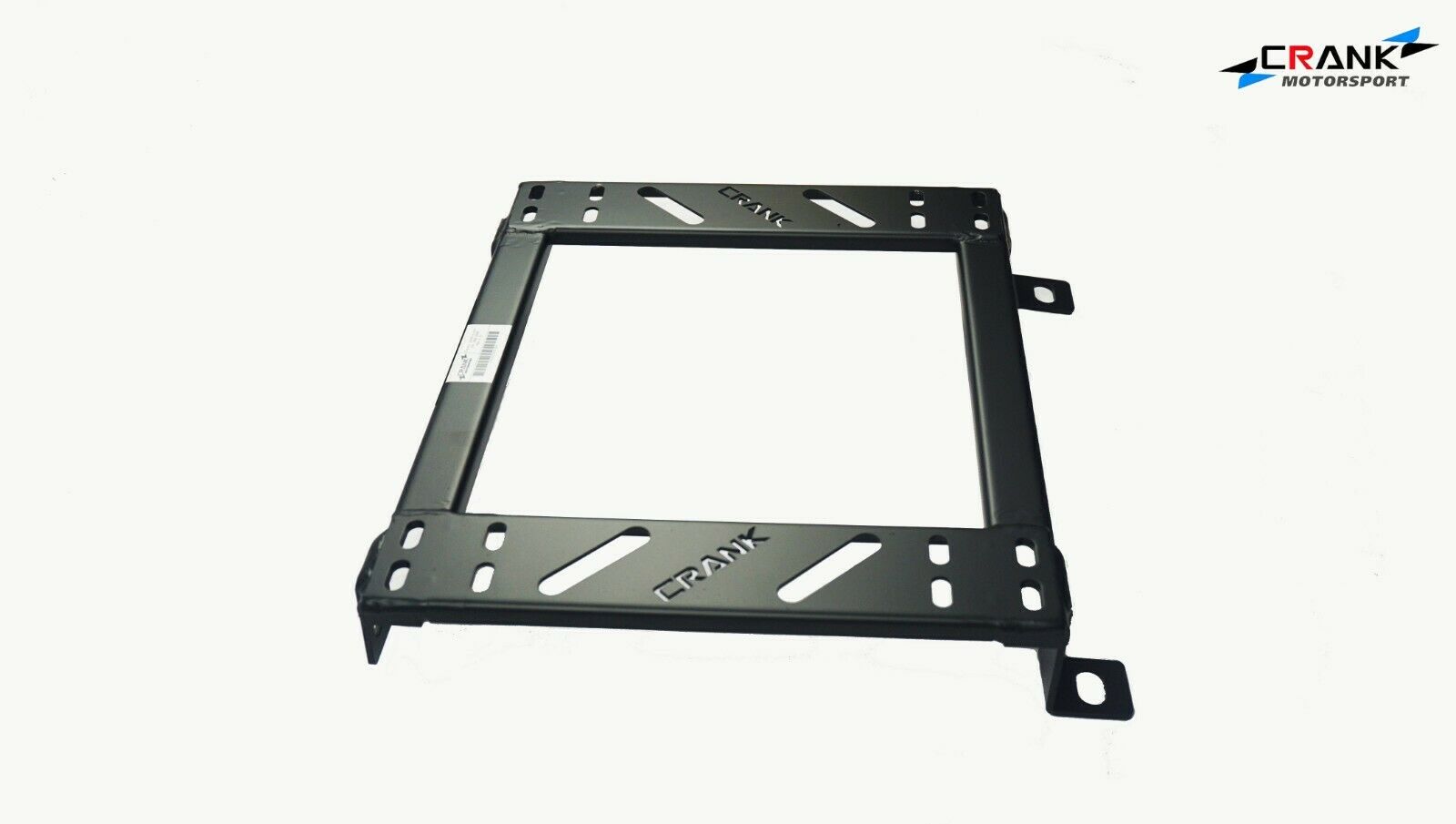 1x Crank Motorsport Seat Rail Adapter – Toyota LandCruiser 80 Series – Fits RECARO & SPARCO - Image 4