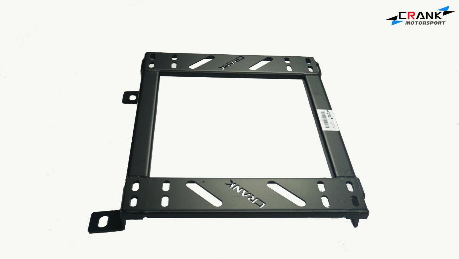 1x Crank Motorsport Seat Rail Adapter – Toyota LandCruiser 80 Series – Fits RECARO & SPARCO - Image 5