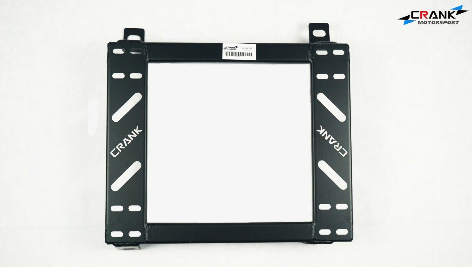 1x Crank Motorsport Seat Rail Adapter – Toyota LandCruiser 80 Series – Fits RECARO & SPARCO - Image 8