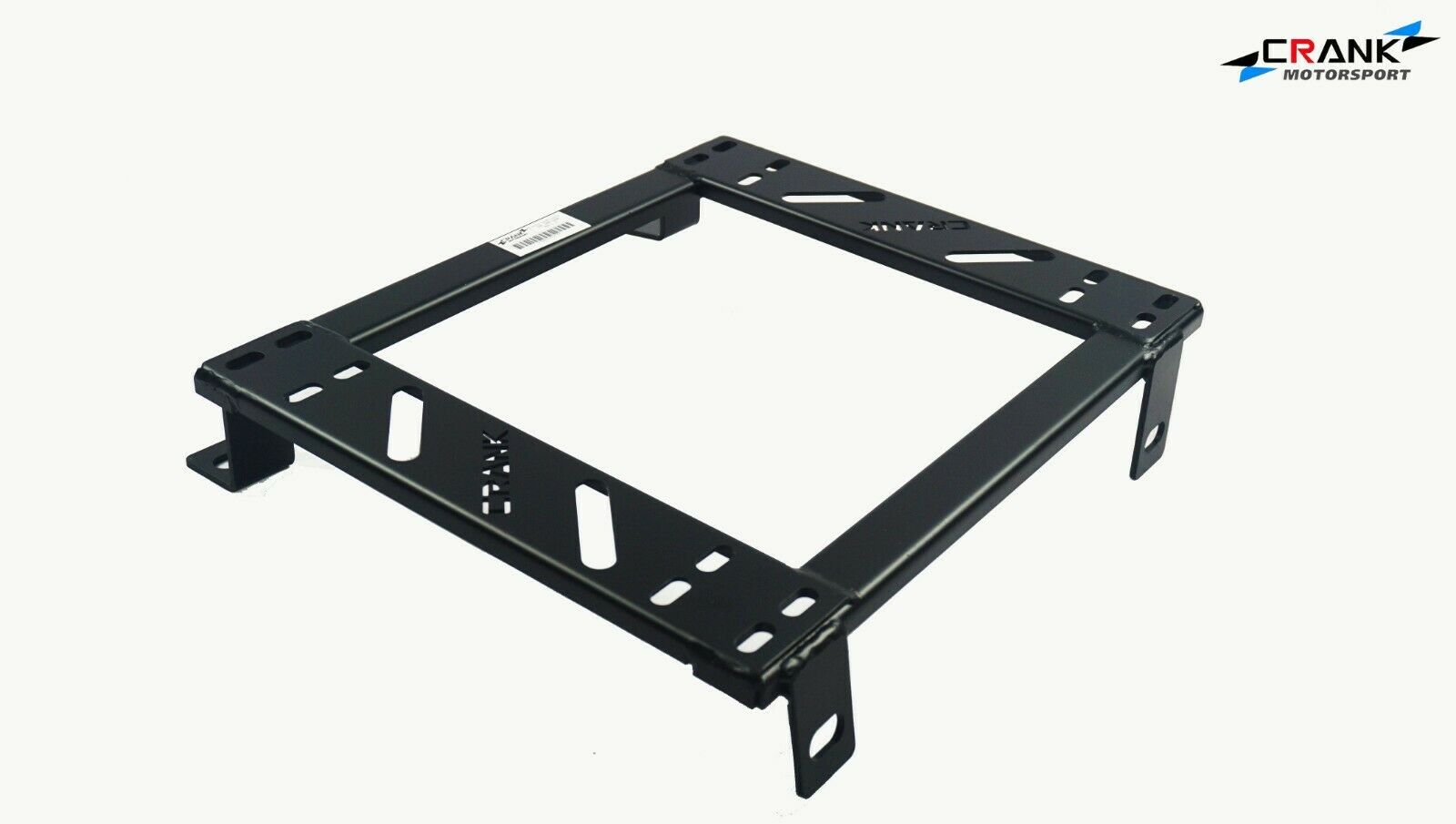 1x Crank Motorsport Seat Rail Adapter – Toyota LandCruiser 80 Series – Fits RECARO & SPARCO - Image 10