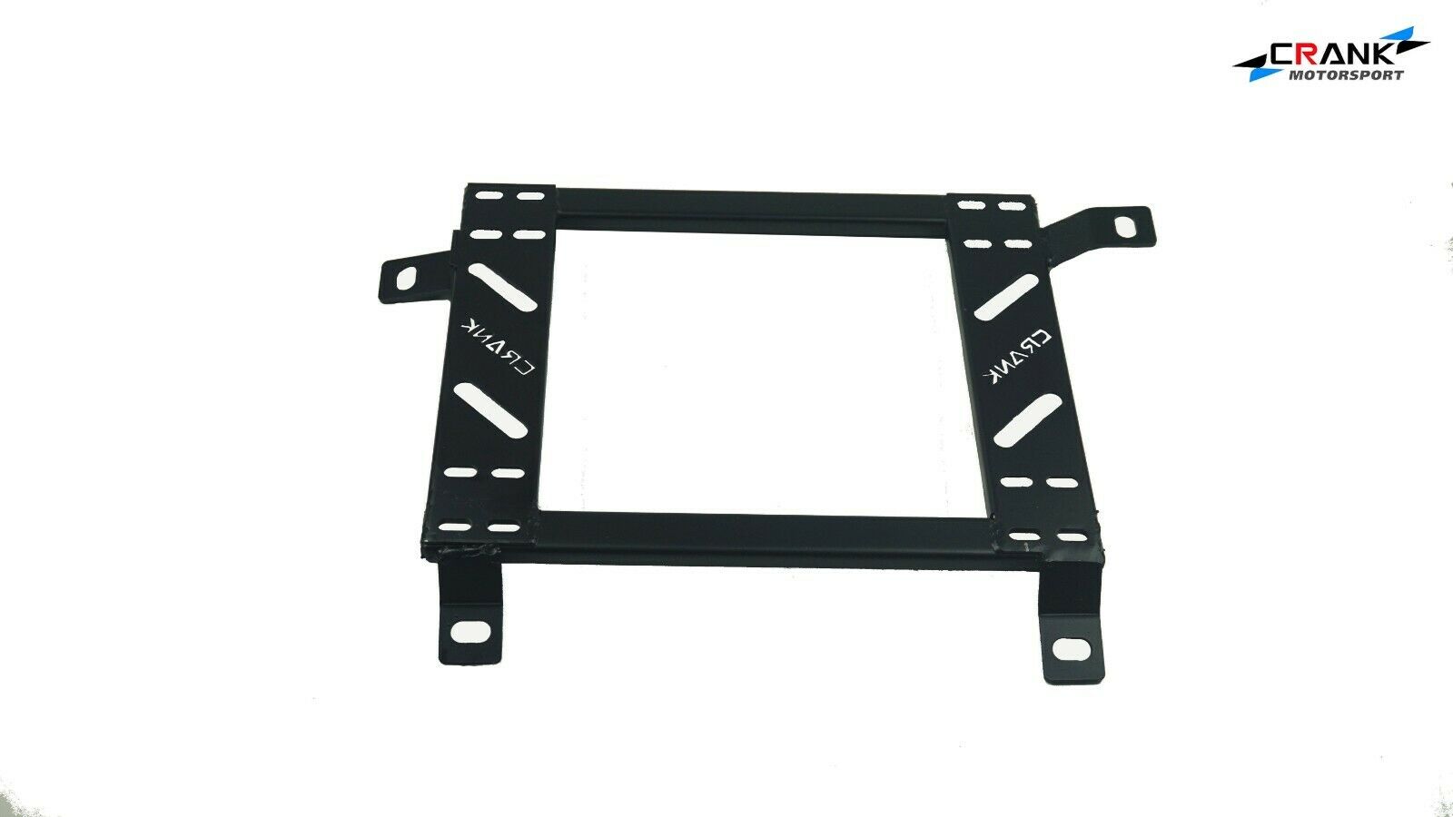 1x C.M. Seat Adapter Rail – Mitsubishi Evo 4/5/6 – Fits BRIDE, RECARO & SPARCO - Image 4