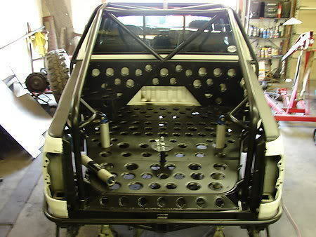 2-Pc Taper Dimple Die – 100mm Shaft, 4" - Image 14