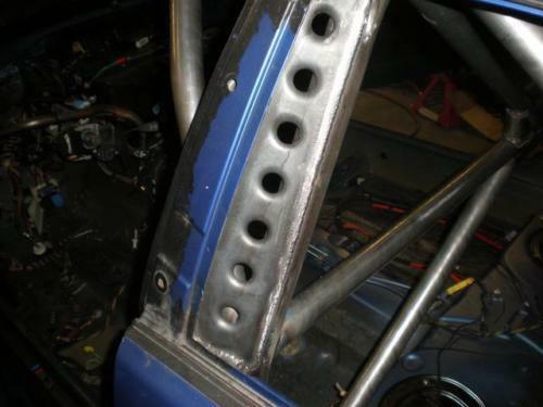 2-Pc Taper Dimple Die – 100mm Shaft, 4" - Image 15