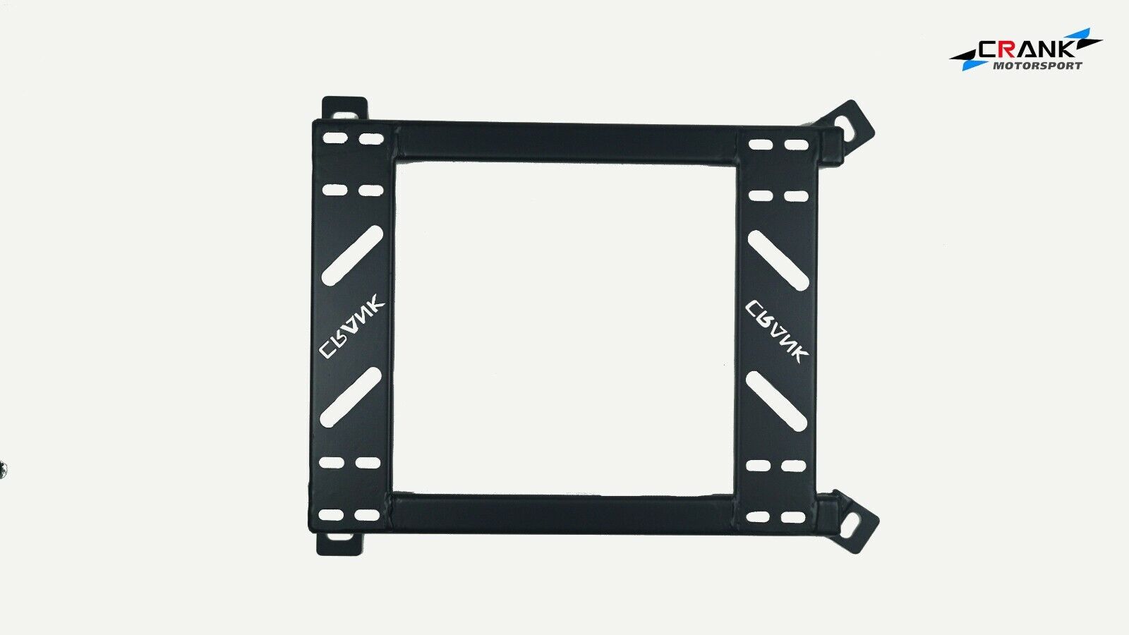 2x Crank Motorsport Seat Rail Package – BMW E36/E46 – Fits BRIDE, RECARO & SPARCO - Image 3