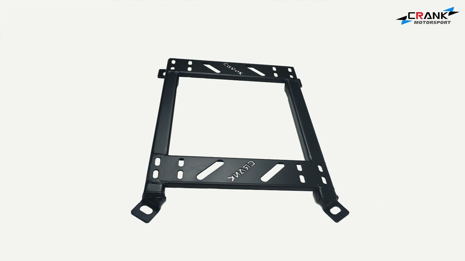 2x Crank Motorsport Seat Rail Package – BMW E36/E46 – Fits BRIDE, RECARO & SPARCO - Image 4