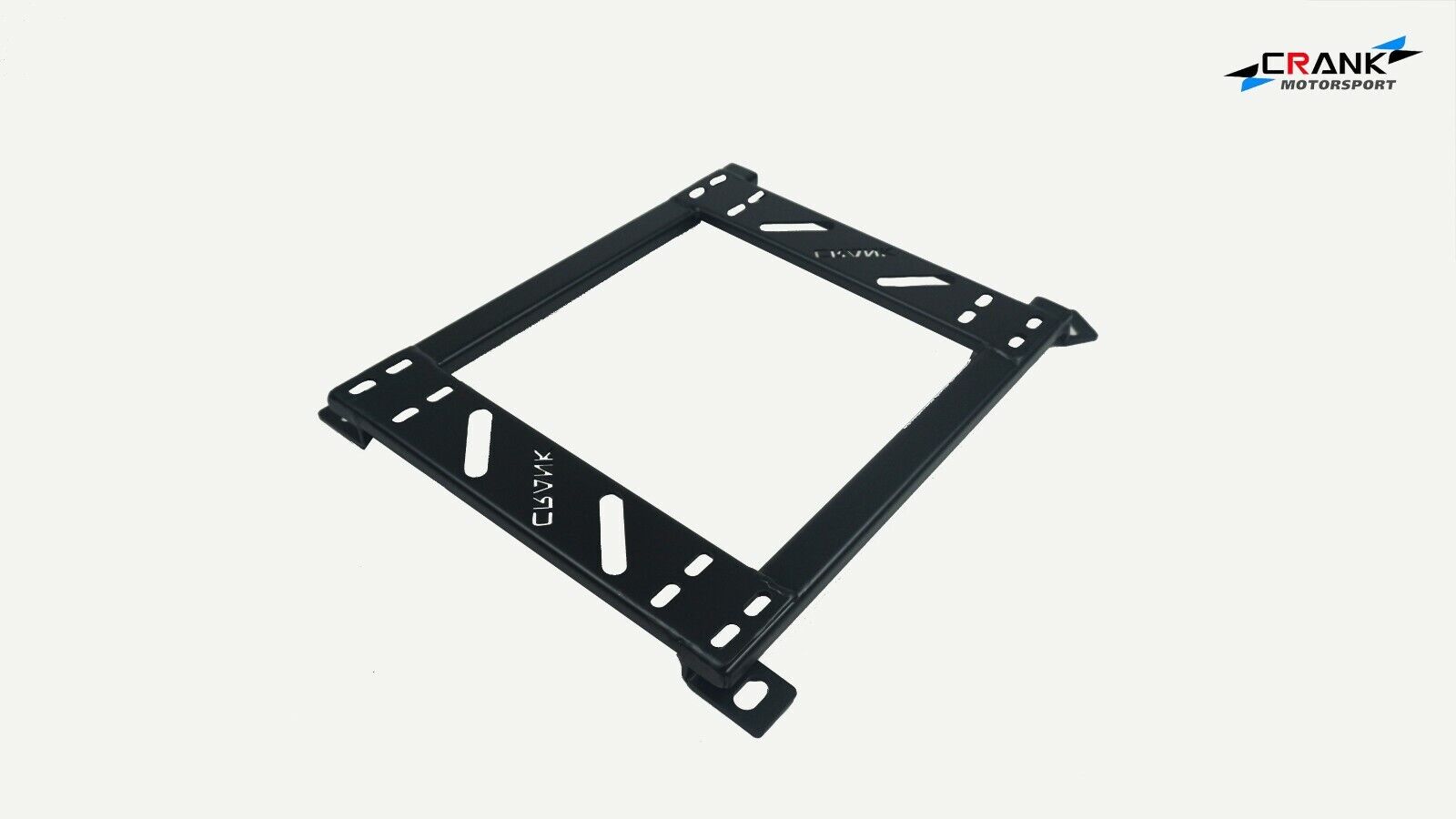 2x Crank Motorsport Seat Rail Package – BMW E36/E46 – Fits BRIDE, RECARO & SPARCO - Image 5