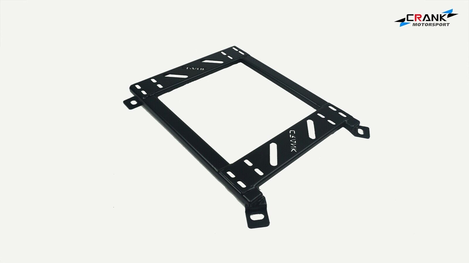 2x Crank Motorsport Seat Rail Package – BMW E36/E46 – Fits BRIDE, RECARO & SPARCO - Image 6