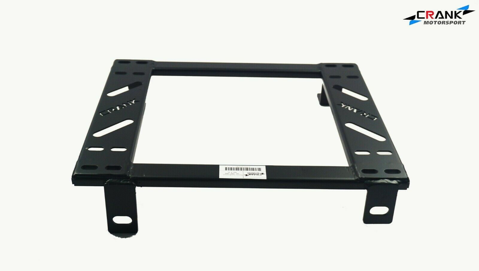 2x Crank Motorsport Seat Rail Adapter – Toyota LandCruiser 80 Series – Fits RECARO & SPARCO - Image 7