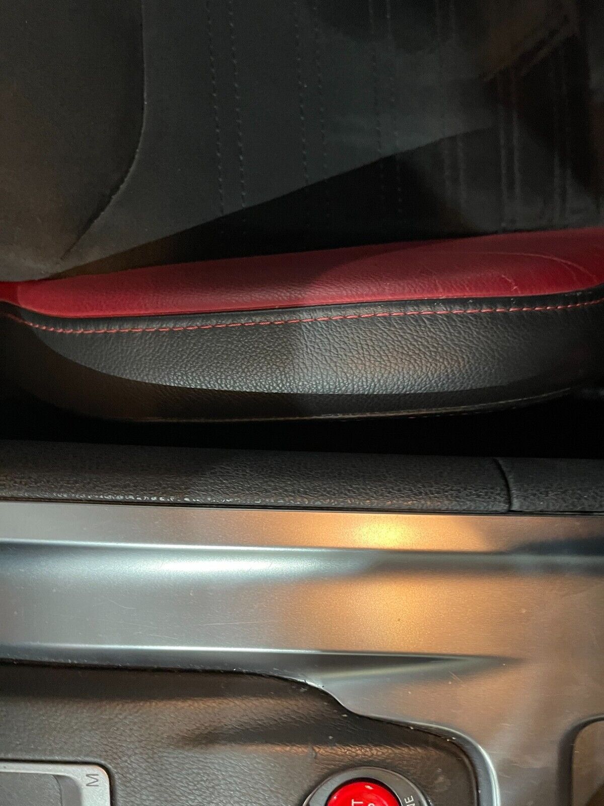 2x Crank Motorsport R35 GTR Super Low Seat Rail Pair – Fits Recaro CS Nismo Seats - Image 18