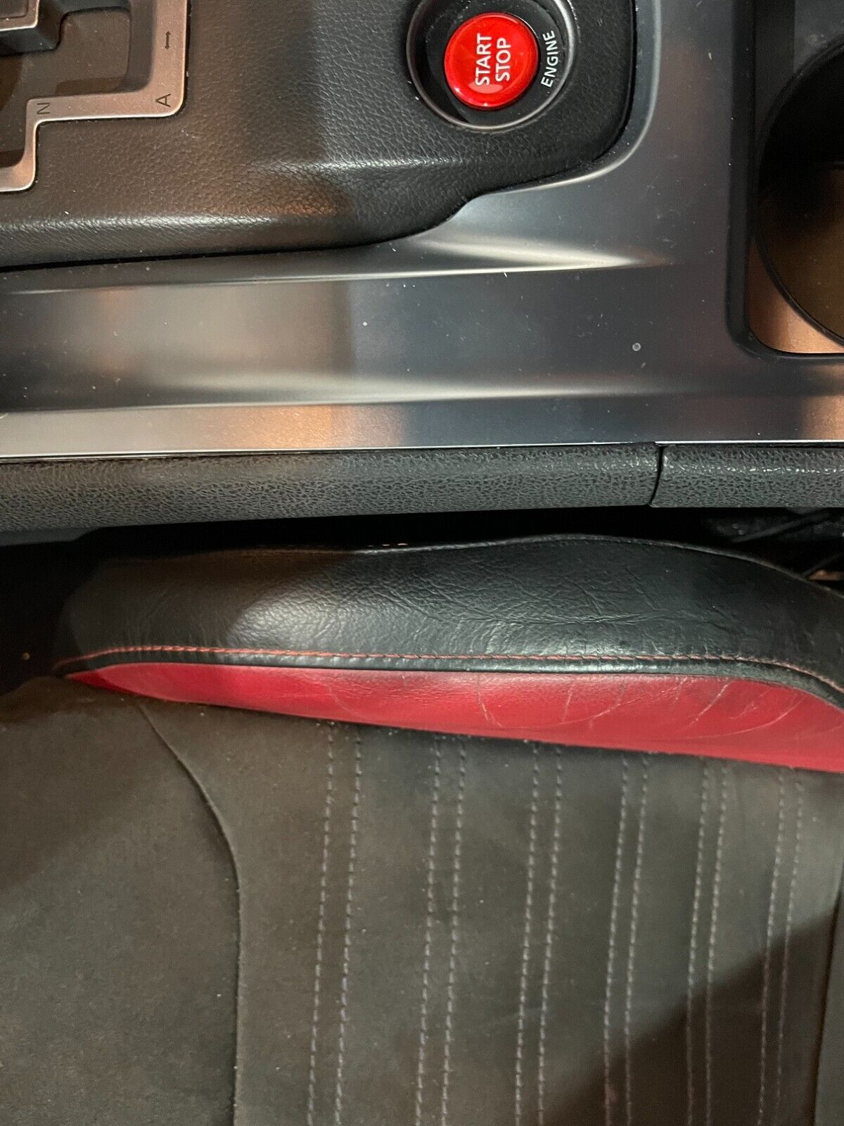 2x Crank Motorsport R35 GTR Super Low Seat Rail Pair – Fits Recaro CS Nismo Seats - Image 19