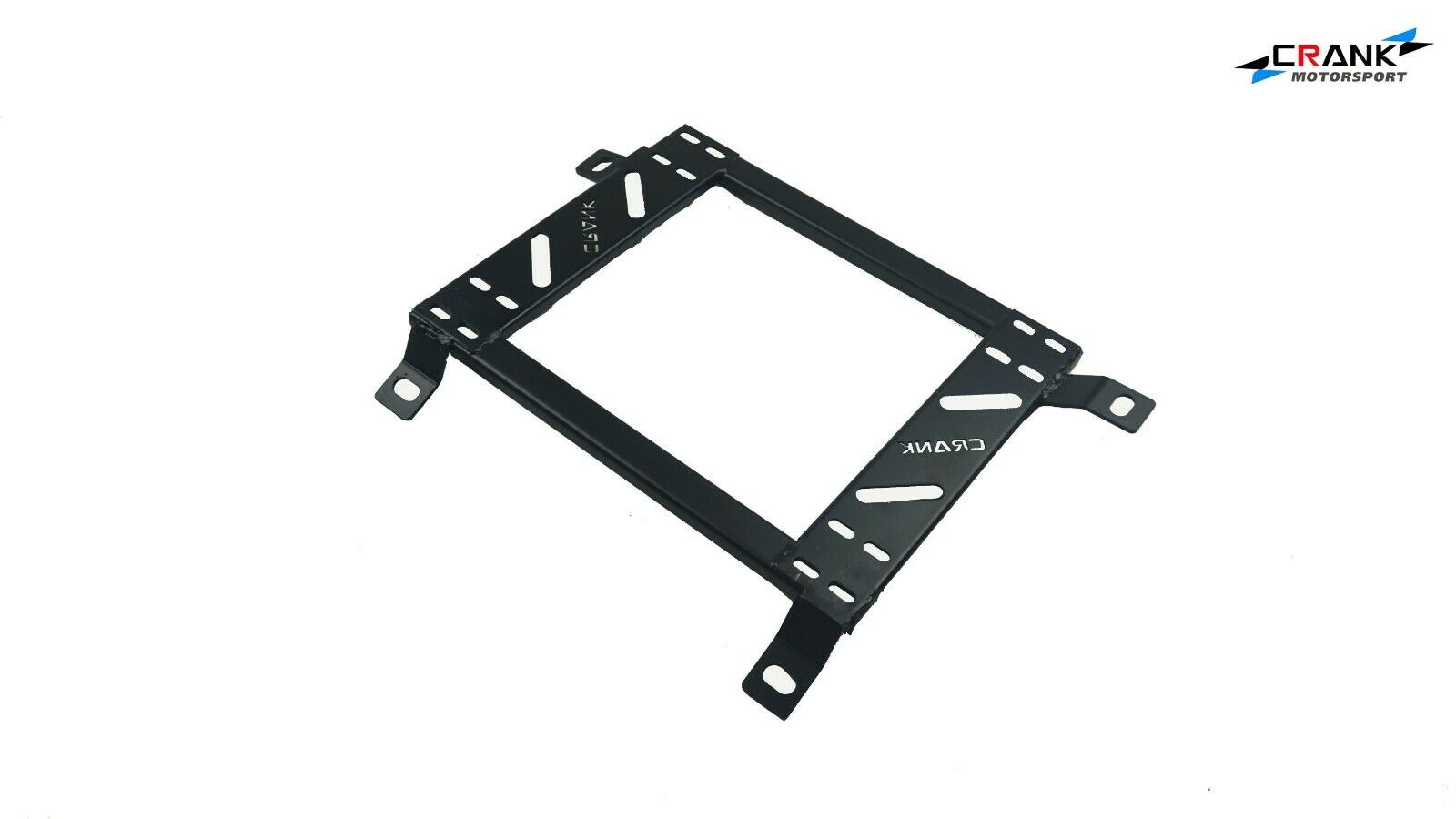 2x Crank Motorsport Seat Adapter Rail – Mitsubishi Evo 7/8/9 – Fits BRIDE, RECARO & SPARCO - Image 8
