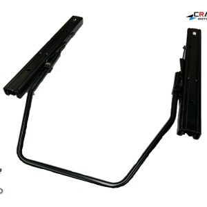 Crank Motorsport Heavy Duty Universal Slider Rail – Racing Sport Seats – Fits BRIDE & RECARO