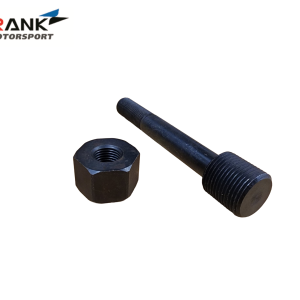 Heavy Duty Metal Pull Shaft – For Dimple Die Kit, 12mm