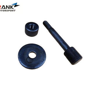 Metal Hole Punch Kit Replacement Pull Shaft – 11mm