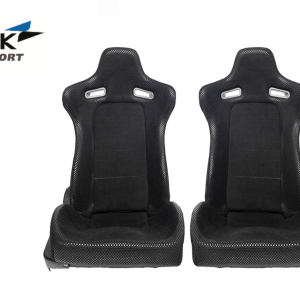 2x Crank Motorsport R34 GTR V-Spec II Series 2 Style Seats – ADR Approved – AU Stock